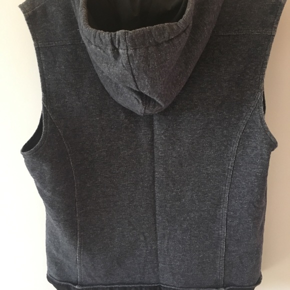 Rock and republic vest - Picture 2 of 4